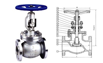 铔R��截止阀